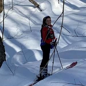 Meet your Posher, Mel